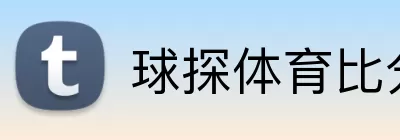 球探体育比分 Logo